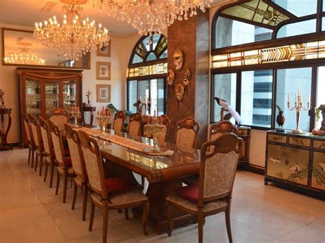 Makati Luxury Real Estate Listings for Sale .